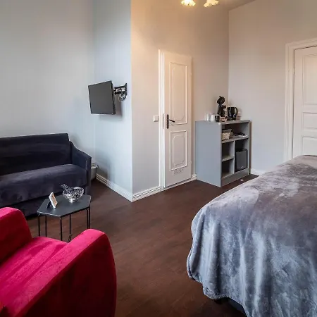 Gæstehus Haus-Braunschweig-Suite-10-Jey-Knut *