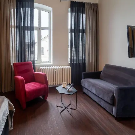 Haus-Braunschweig-Suite-10-Jey-Knut Gæstehus Vesterland