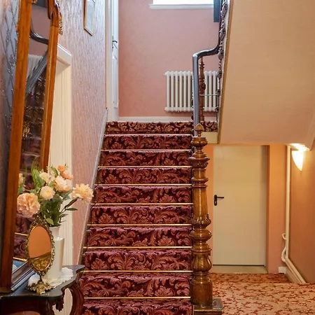 Gæstehus Haus-Braunschweig-Suite-10-Jey-Knut