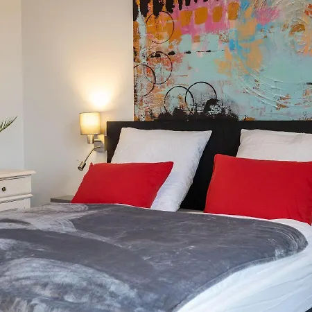 Haus-Braunschweig-Suite-10-Jey-Knut * Vesterland